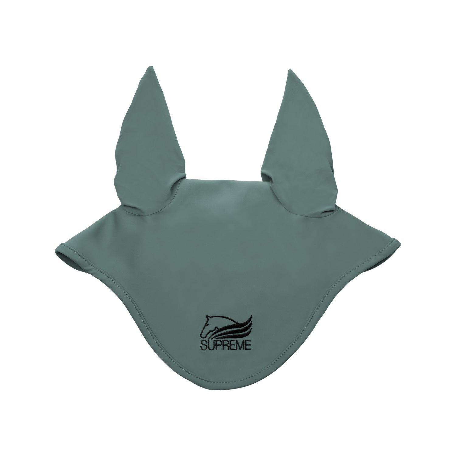 Supreme pleasure fly veil - Colore GREEN