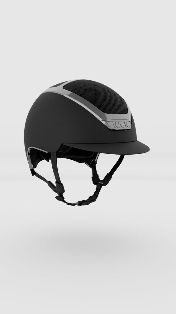 Kask Casco Equitazione Dogma Chrome