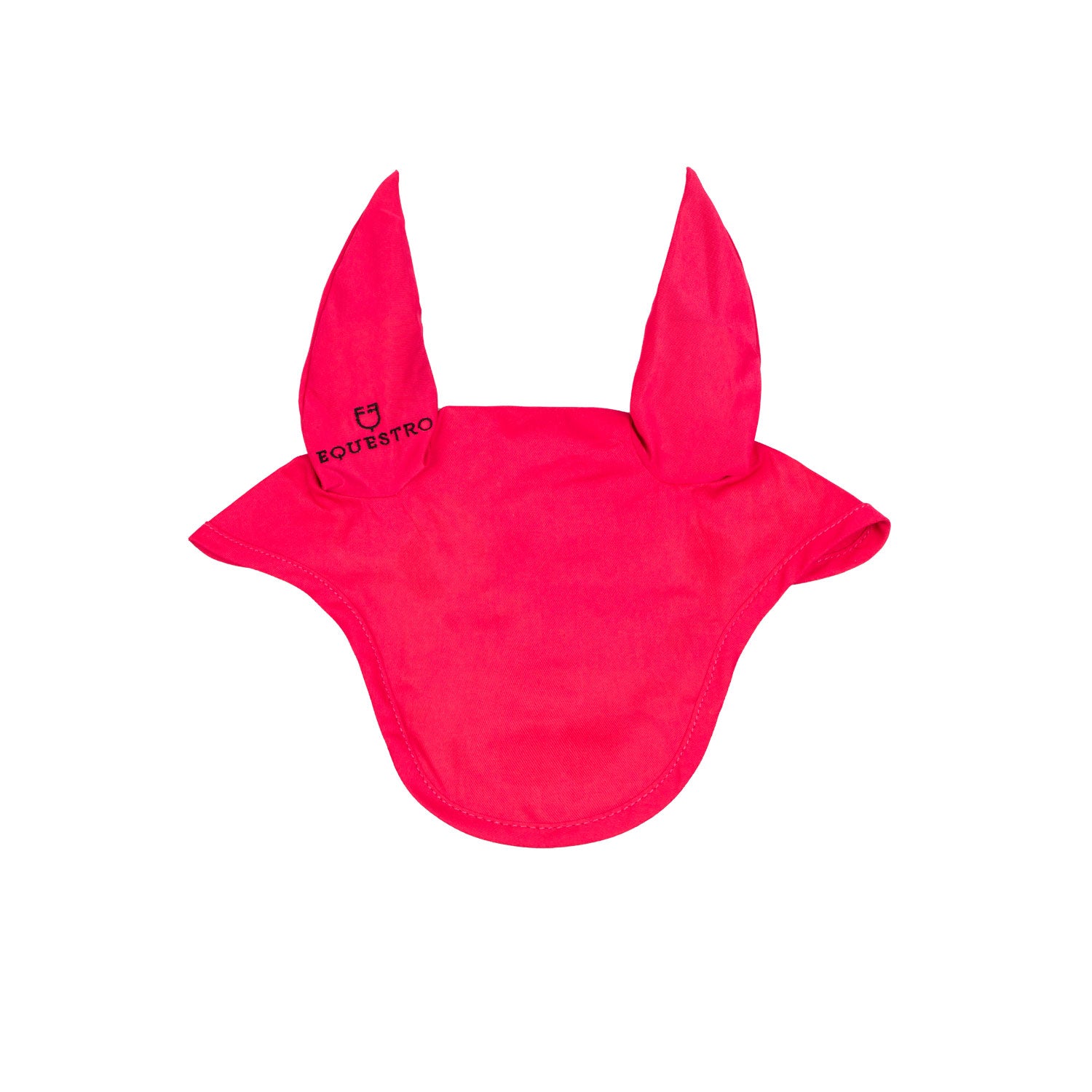 Equestro cuffietta basic pony collection - Colore FUCSIA