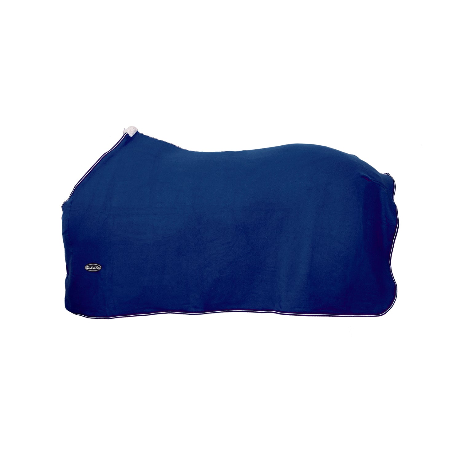 Umbria equitazione coperta pile modello polar - neutra