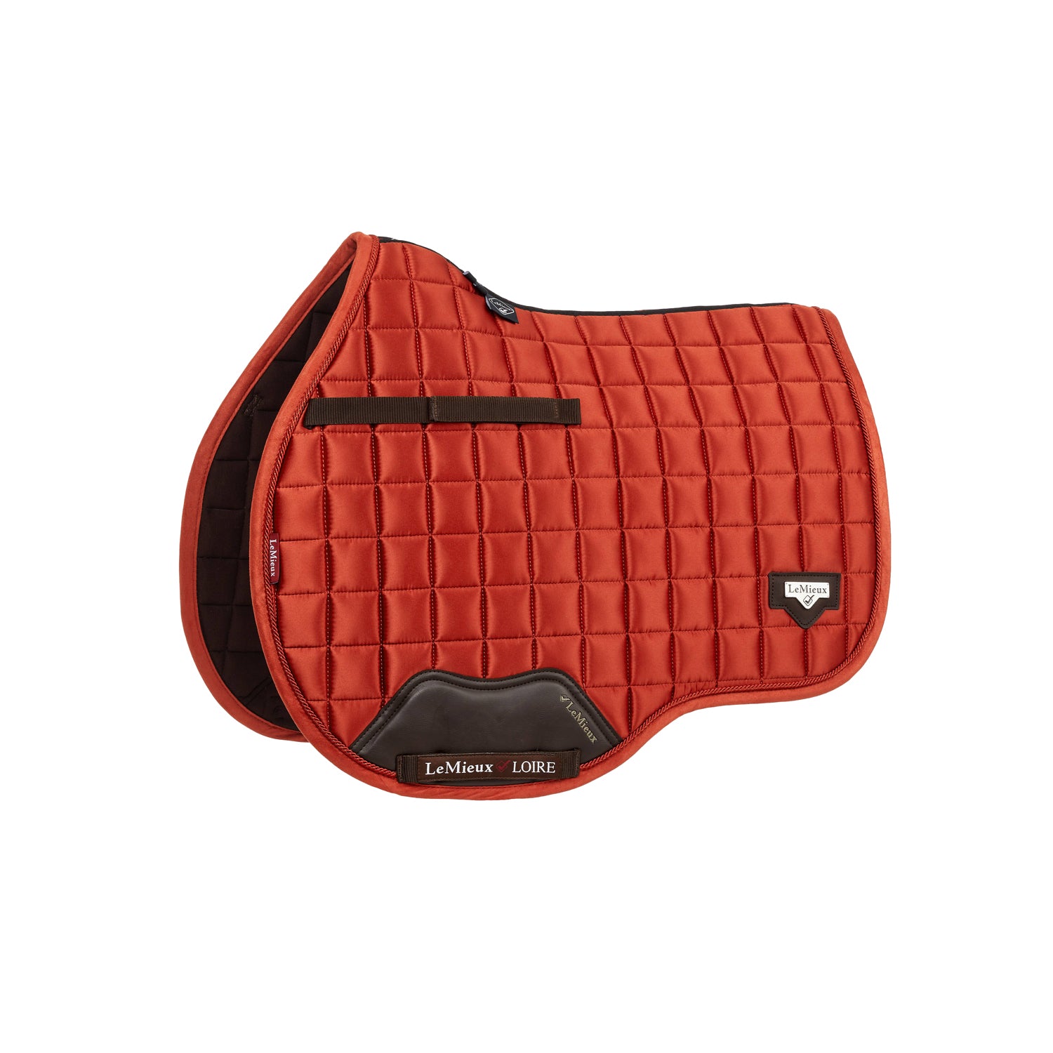 Lemieux loire classic gp square sienna - neutra