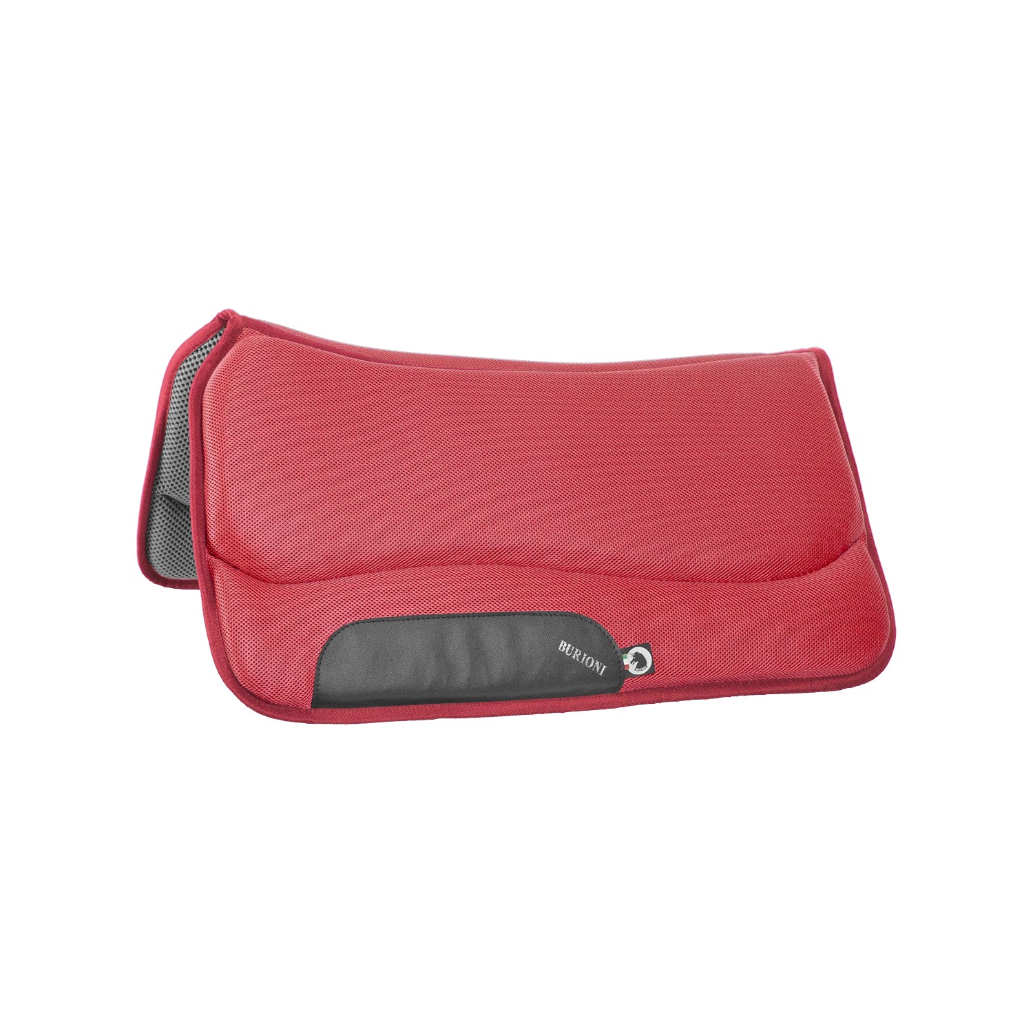Burioni sottosella western tt+sympa - Colore RED