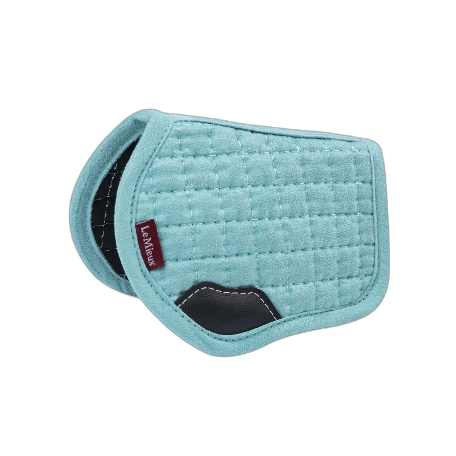 Lemieux toy pony pad azure - neutra