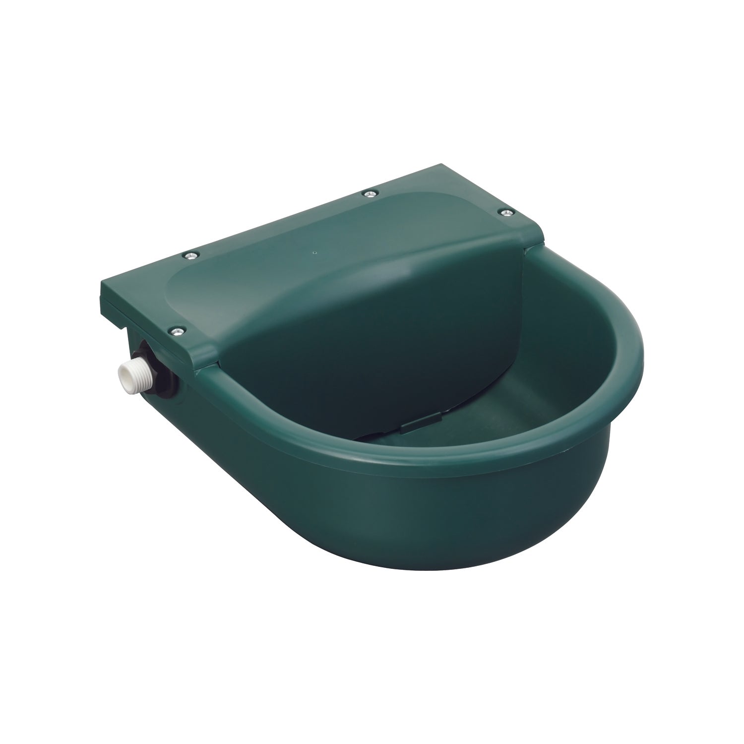 Umbria equitazione abbeveratoio plastica livello costante - neutra