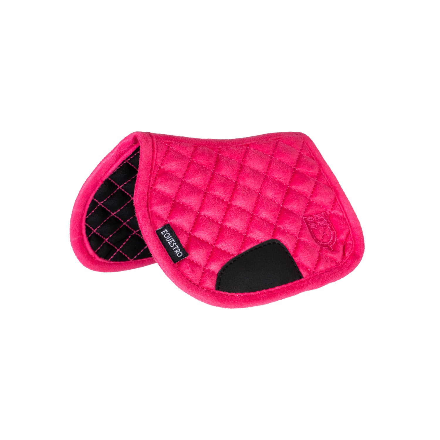 Equestro toy saddle pad - neutra