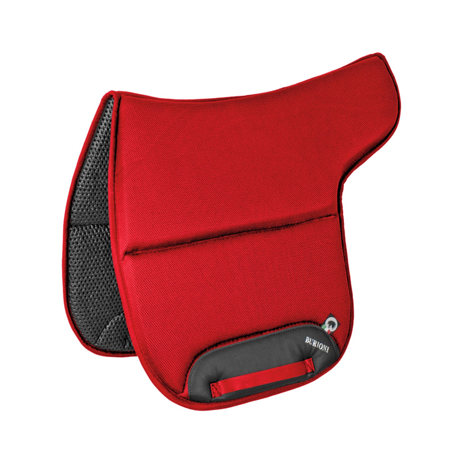 Burioni sottosella australiano ttech+sympa - Colore RED
