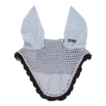 Derby cuffietta c/cordone derby - Colore BABY BLUE/MULTICOLOR/NAVY