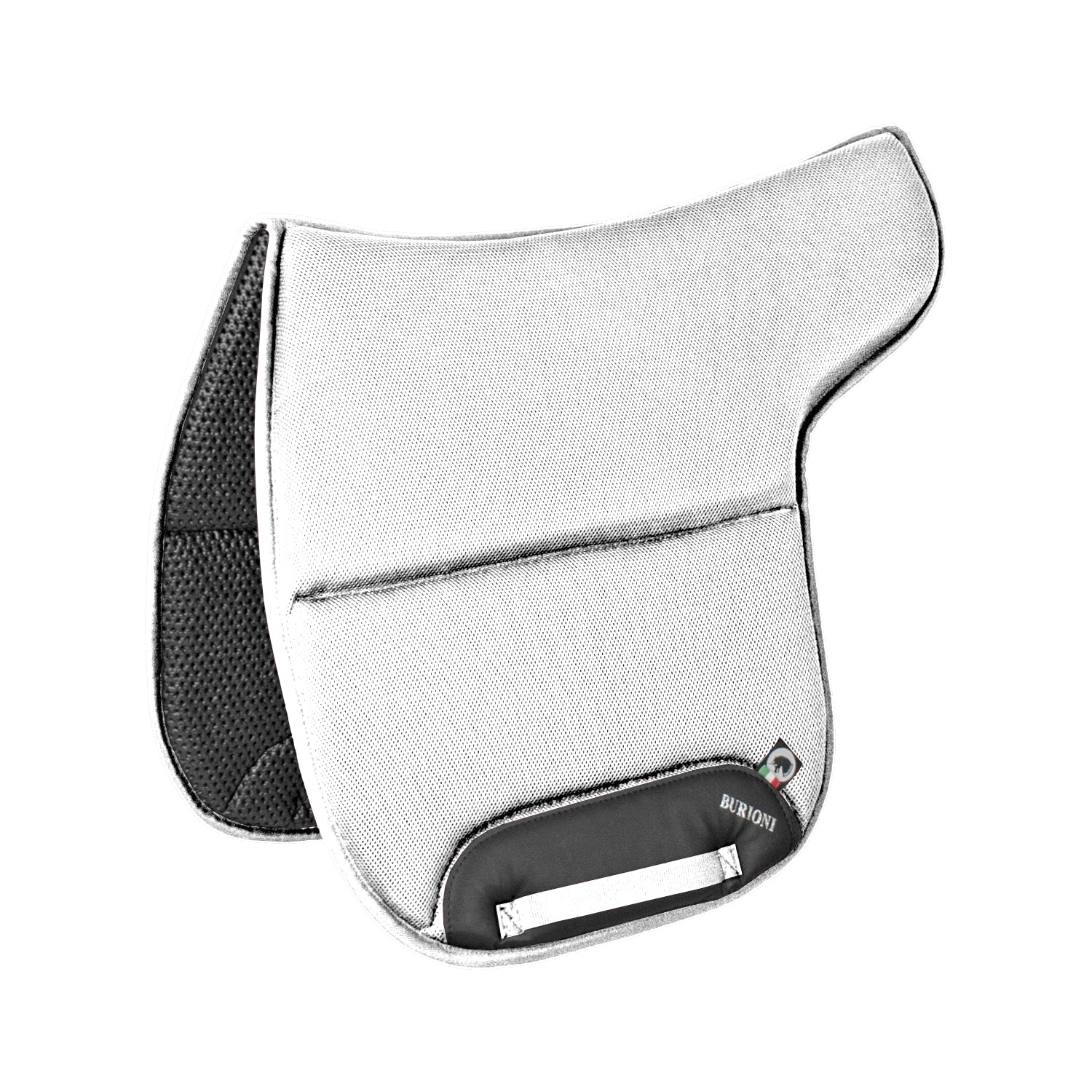 Burioni sottosella australiano ttech+sympa - Colore WHITE