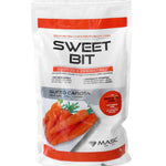 Biscotti per cavalli Masc Sweet Bit Carota Mela Verde 700gr