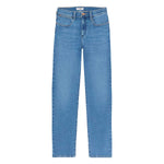 Wrangler "jeans wrangler modello ""straight aurelia"" wash"