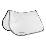 Acavallo 3d spacer memory foam square jump - Colore WHITE