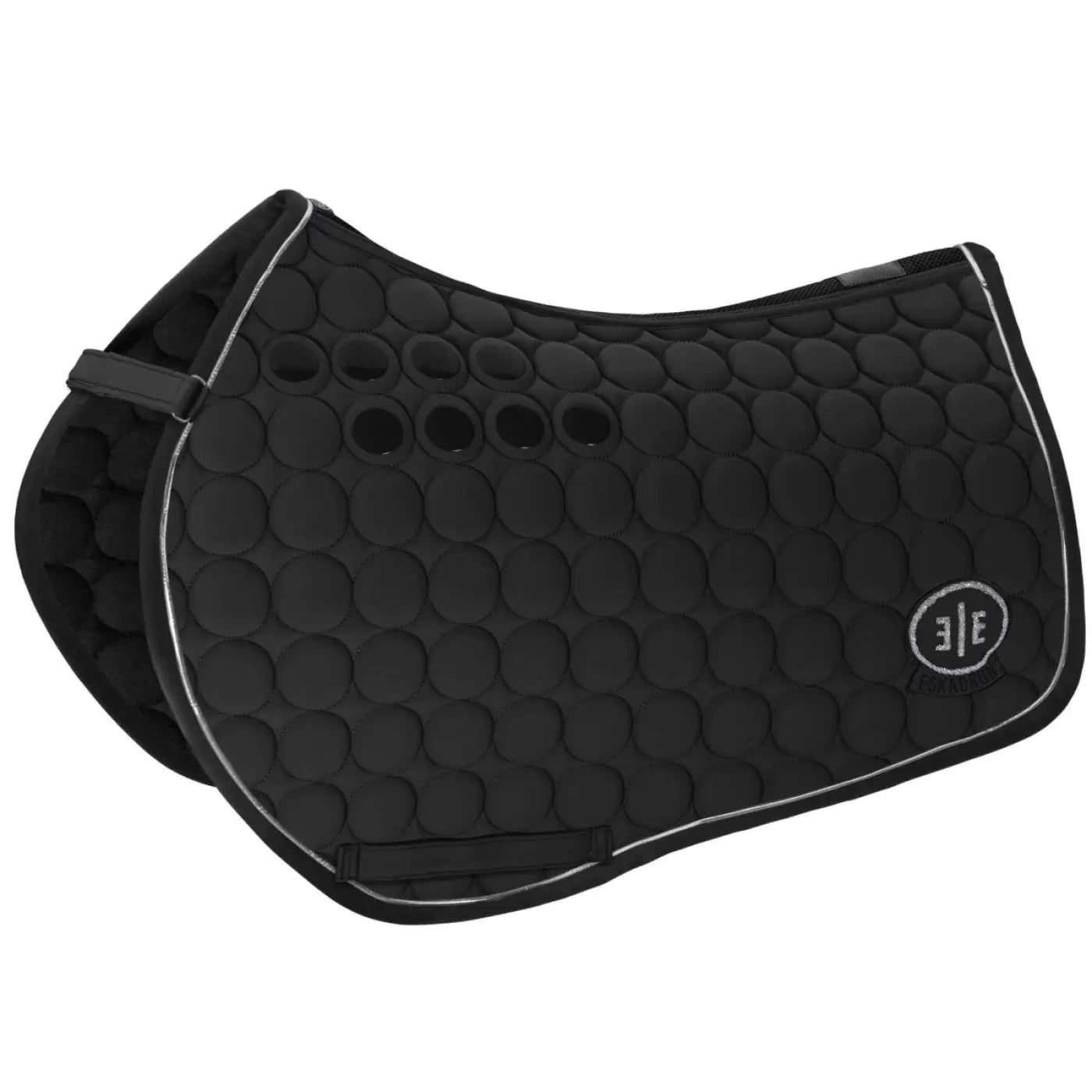 Sottosella da Salto Eskadron Softshell Emblem Essence con antiscivolo