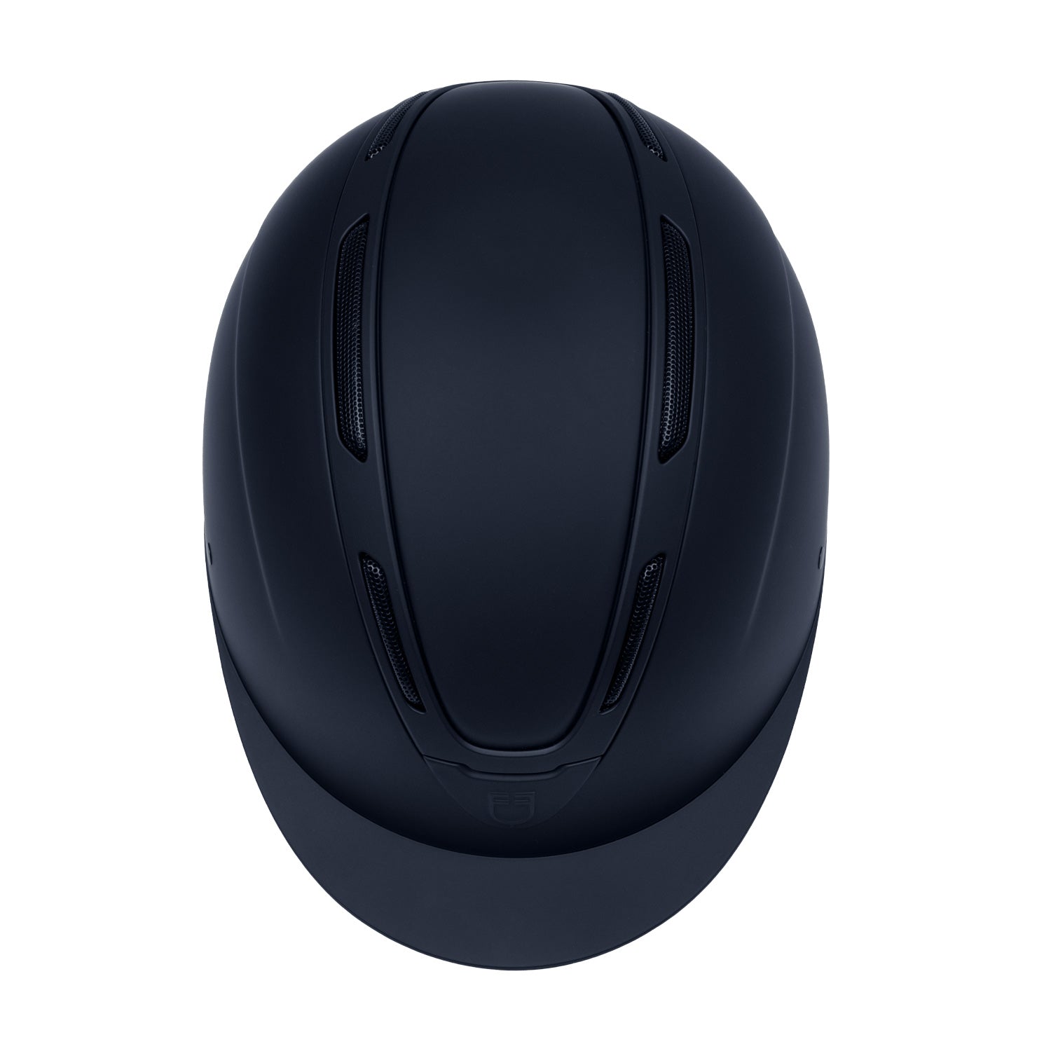 Equestro unisex apocalipse helmet - Colore NAVY/NAVY