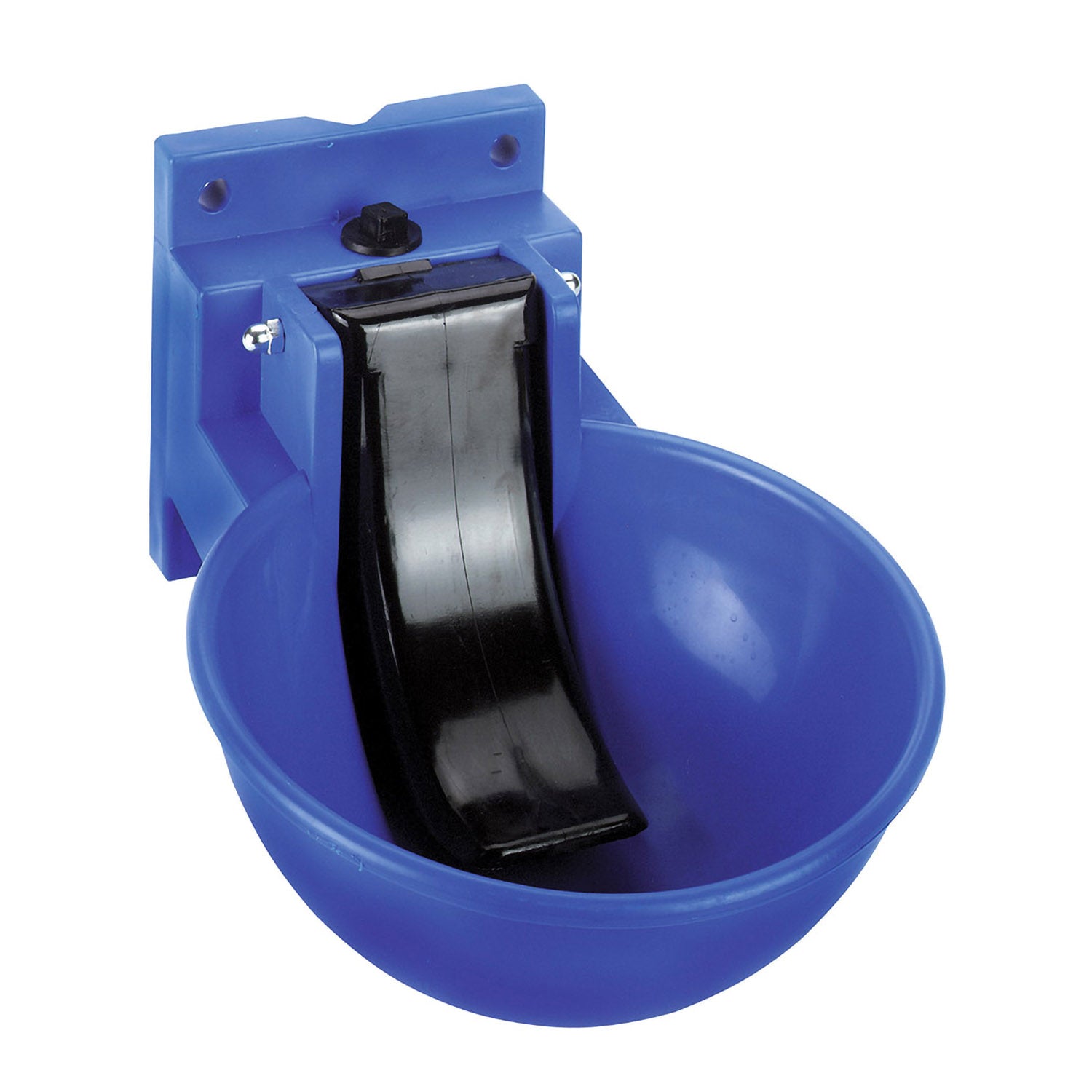 Umbria equitazione abbeveratoio pressione in plastica - neutra