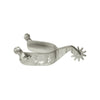 Pool's speroni western satinati roping - neutra