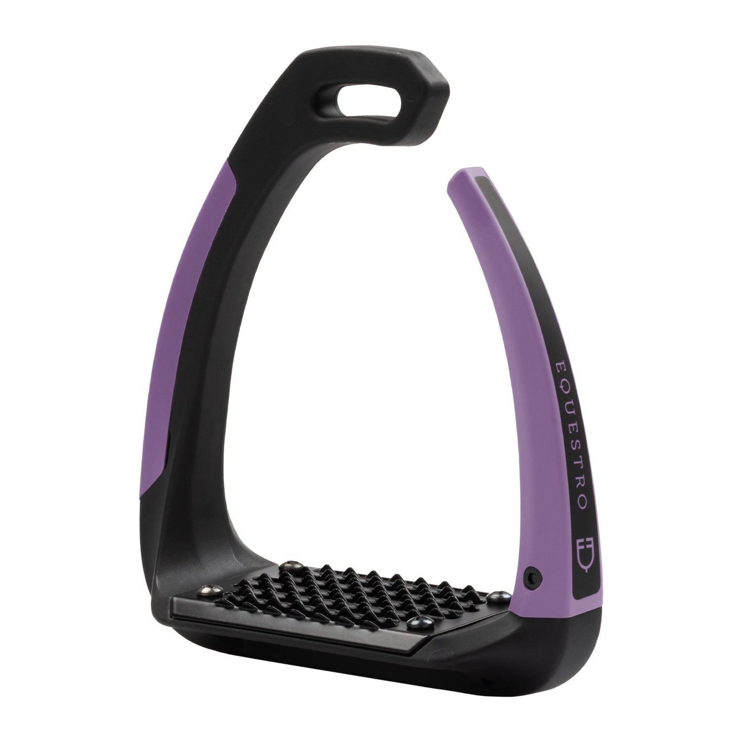 Equestro supernova stirrup - neutra