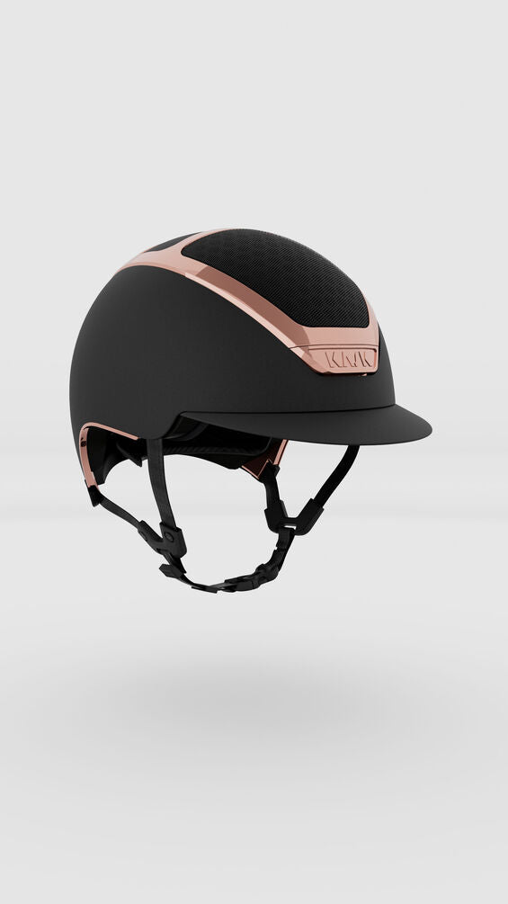 Kask Casco Equitazione Dogma Chrome