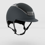 Kask Casco Equitazione Dogma Chrome