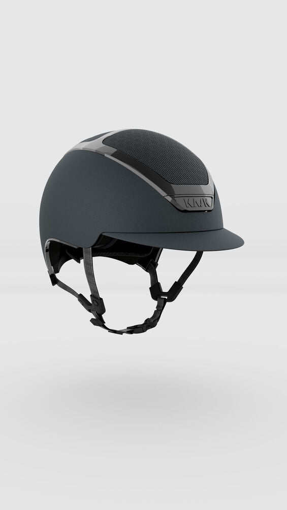 Kask Casco Equitazione Dogma Chrome