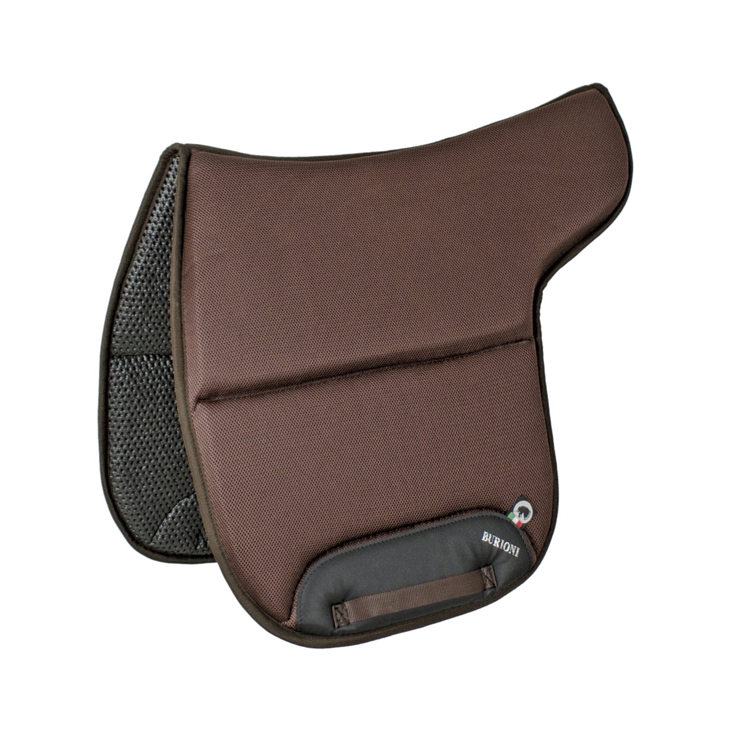 Burioni sottosella australiano ttech+sympa - Colore BROWN