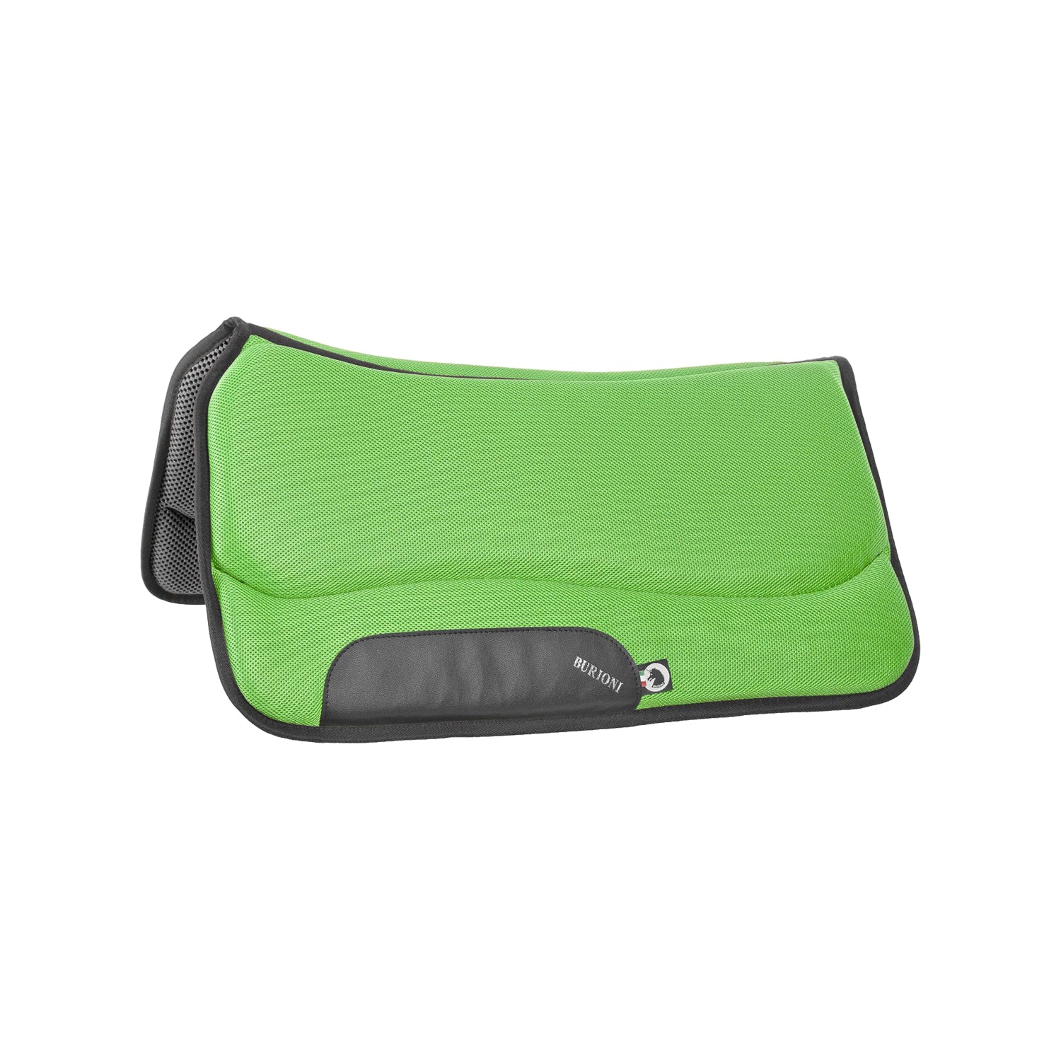 Burioni sottosella western tt+sympa - Colore LIME