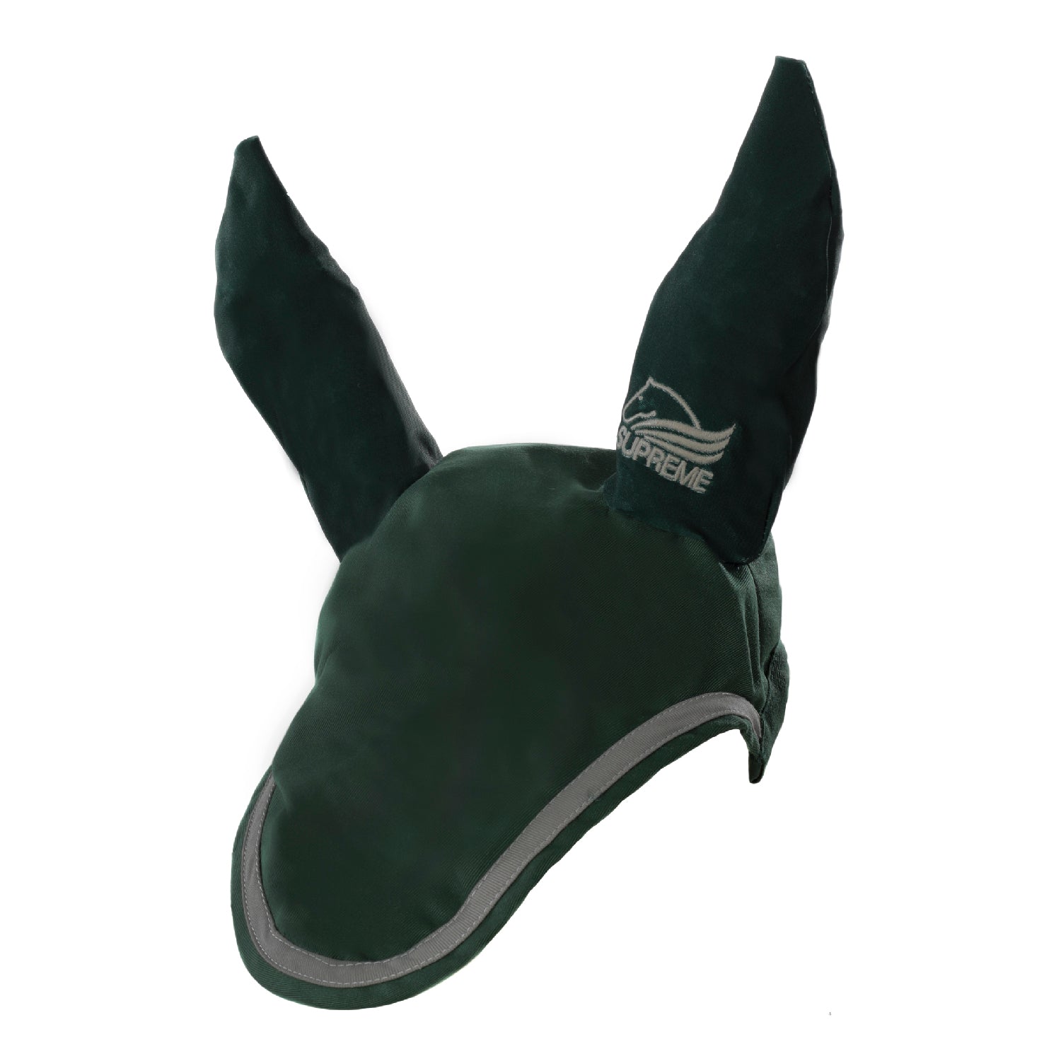 Supreme cuffietta supreme - Colore HUNTER GREEN/LIGHT GREY