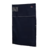 Supreme stable drape with logo 130x200 - neutra