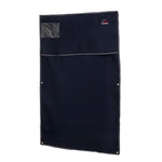Supreme stable drape with logo 130x200 - neutra
