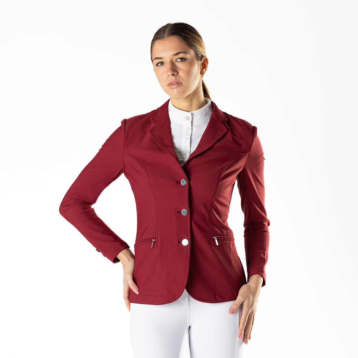 Giacca da concorso da Donna D·Istinto Lady Cabernet
