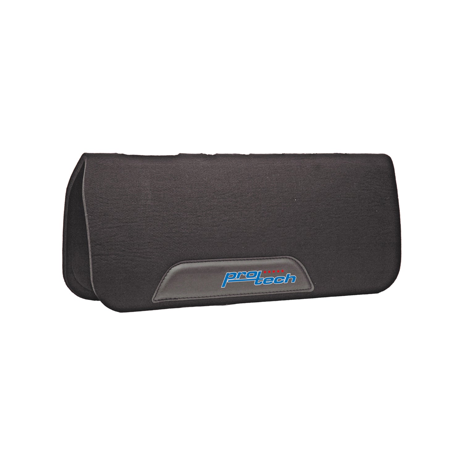 Pro-tech sottosella western neoprene/feltro - neutra
