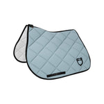 Equestro sottosella modello gp con logo - neutra