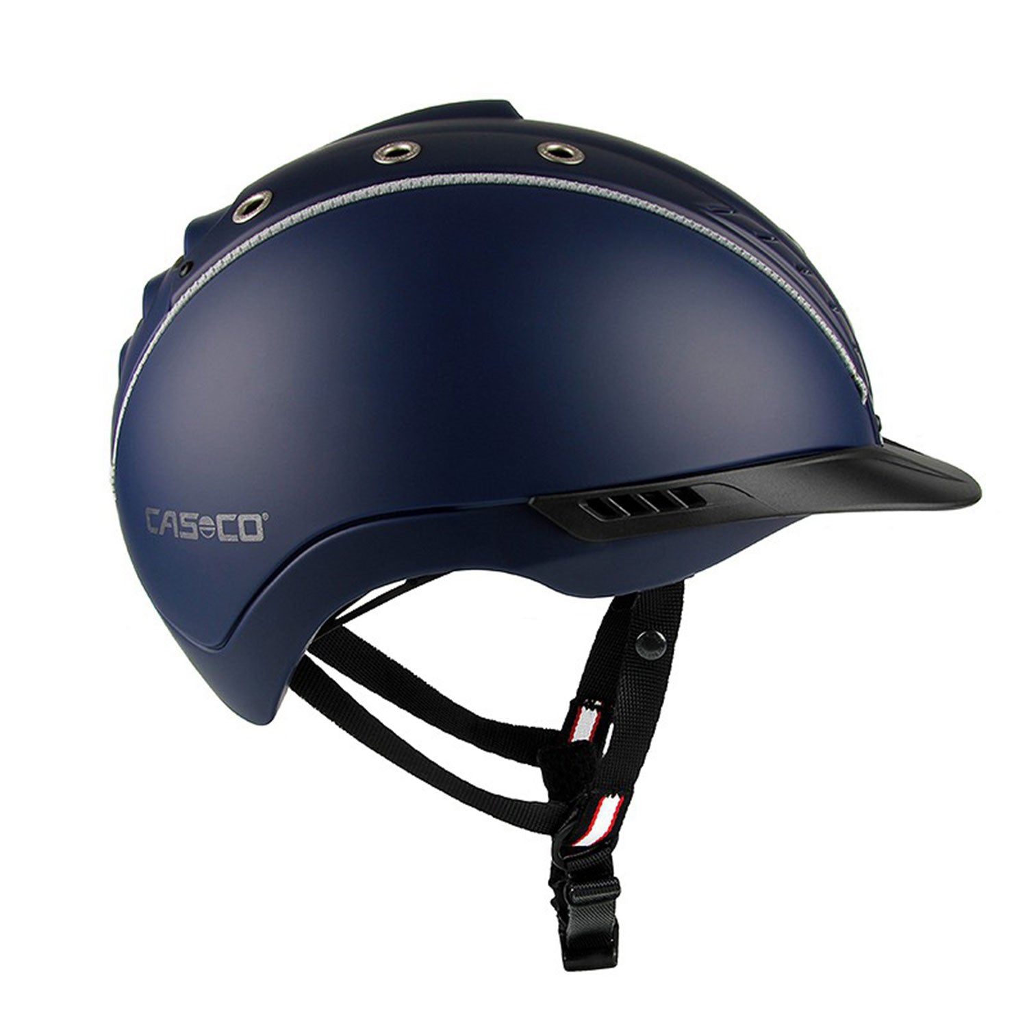 Casco cap casco modello mistrall - Colore NAVY