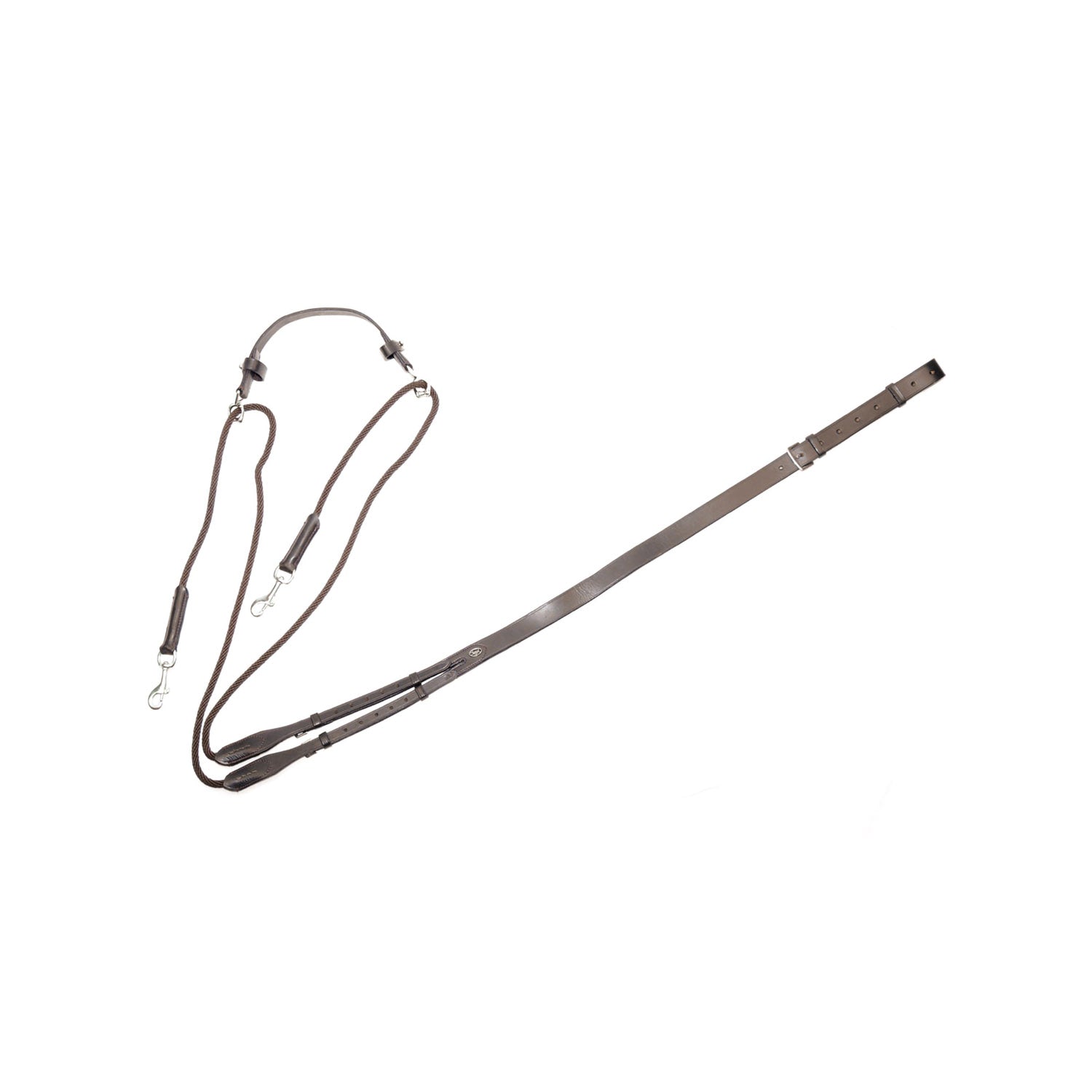 Supreme chambon c/tiranti nylon supreme - neutra