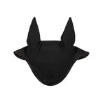 Acavallo fly veil with silicon logo - Colore BLACK/BLACK