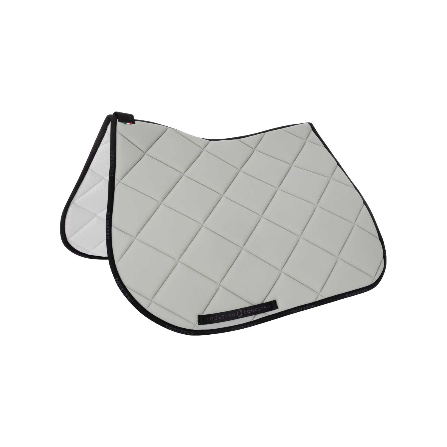 Equestro sottosella modello gp - Colore LIGHT GREEN/BLACK