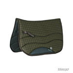 Burioni sottosella scafarda sympanova/cotone - neutra