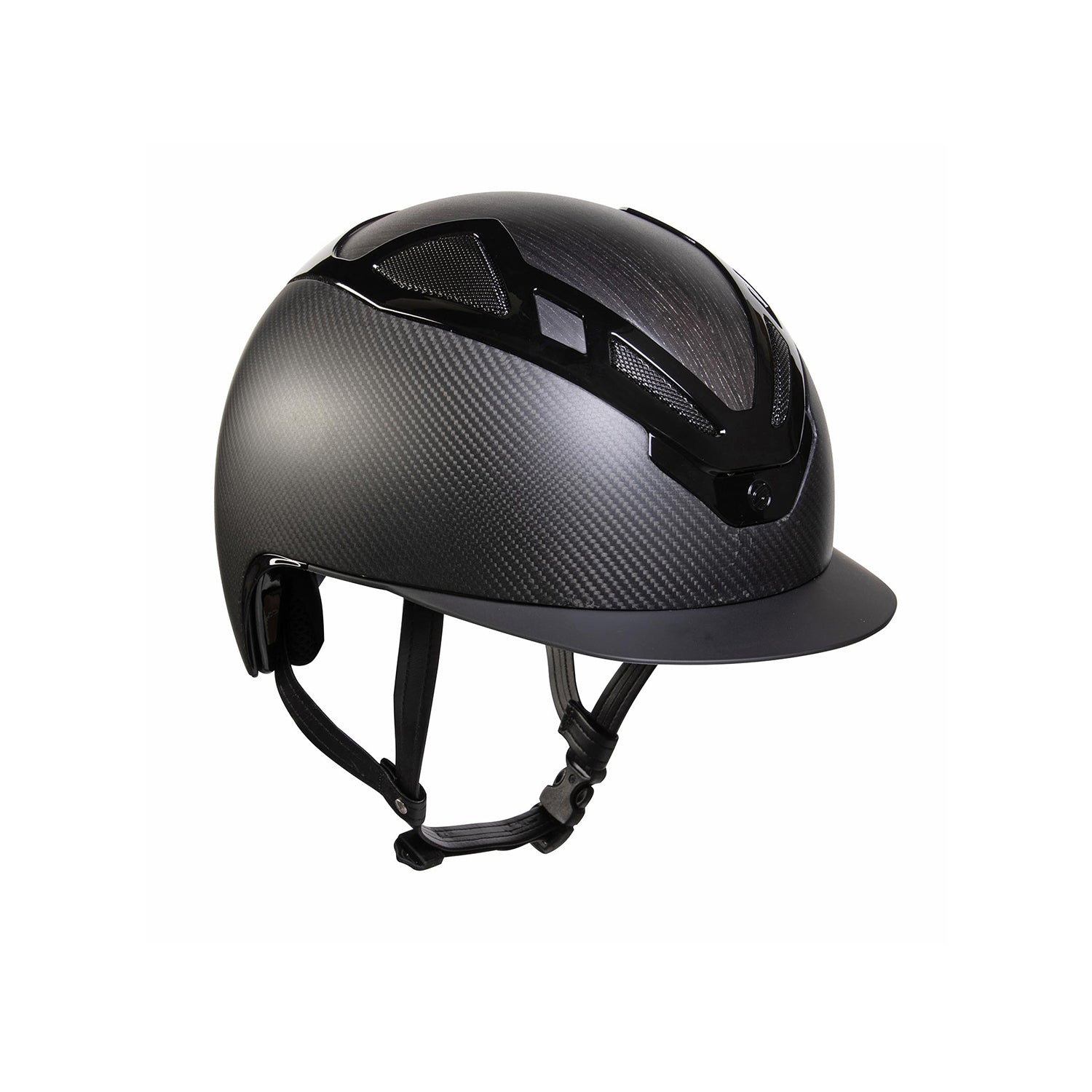 Suomy casco apex carbon wood matt - neutra