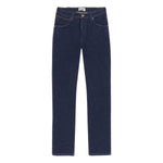 Wrangler jeans wrangler greensboro medium stretch crafted