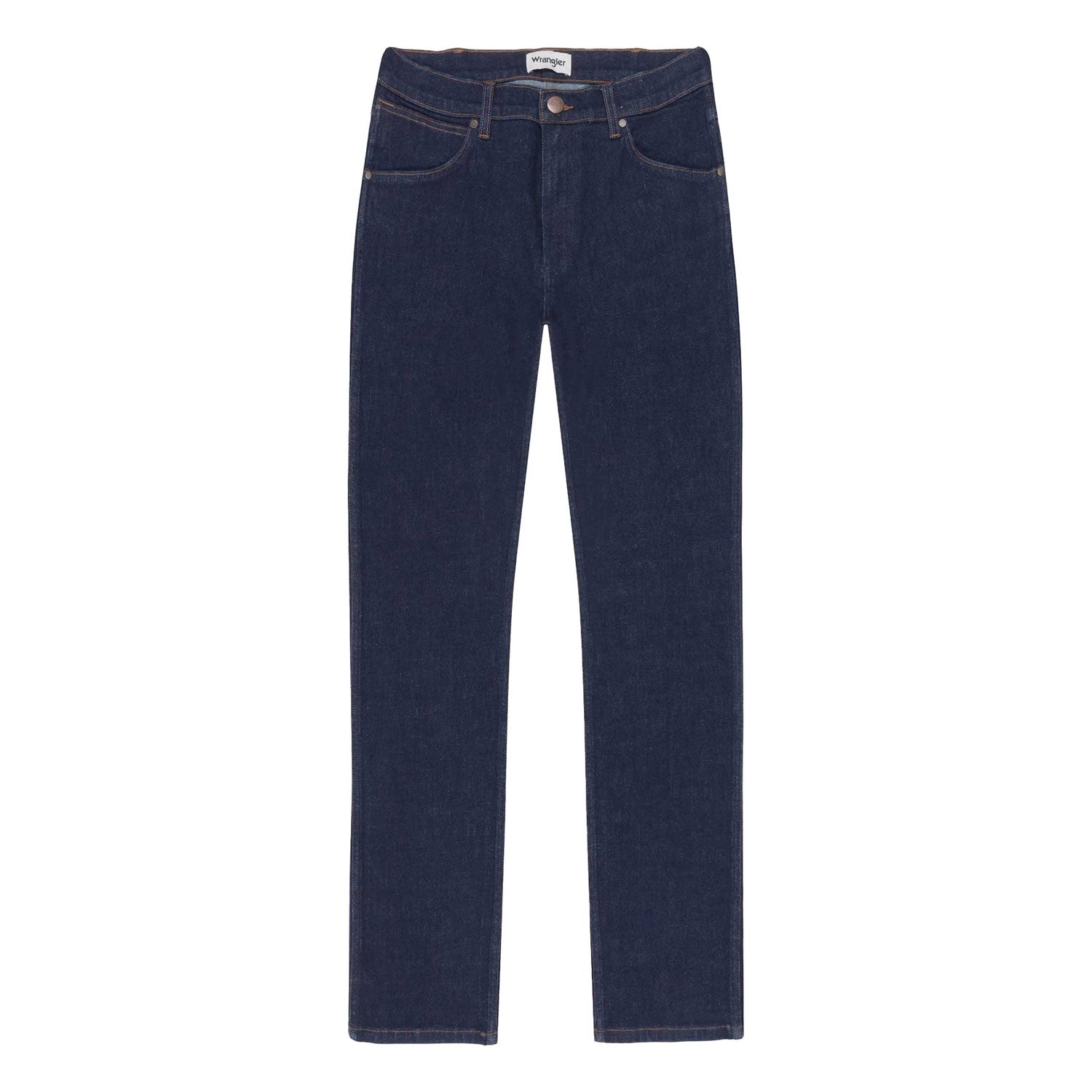 Wrangler jeans wrangler greensboro medium stretch crafted
