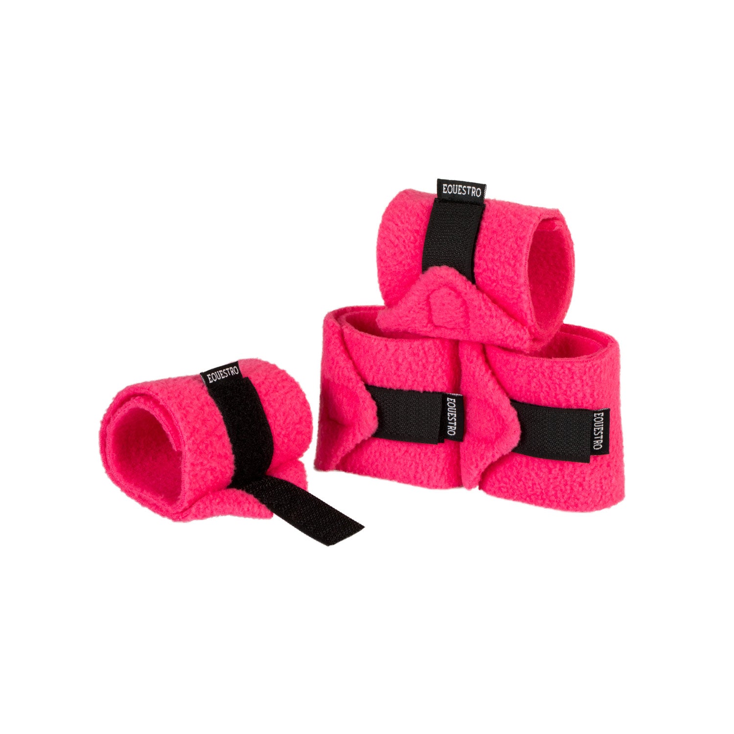 Equestro toy polo bandages - neutra