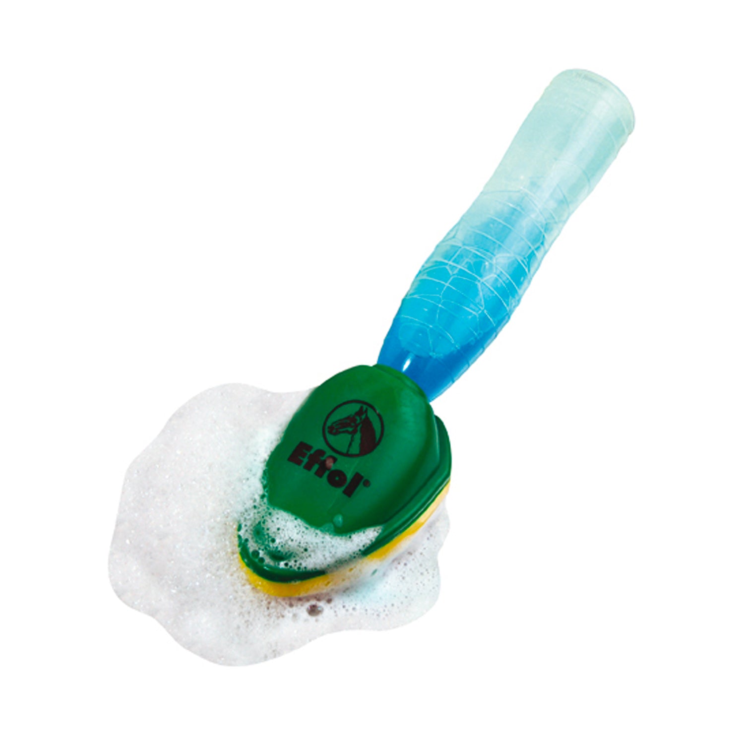 Effol spazzola shampoo serbatoio effol - neutra
