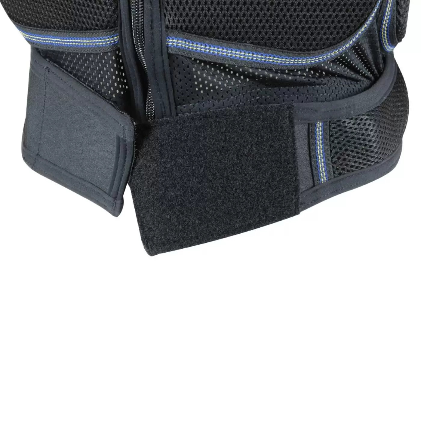 Gilet Protezione Equitazione Horses New, Livello II