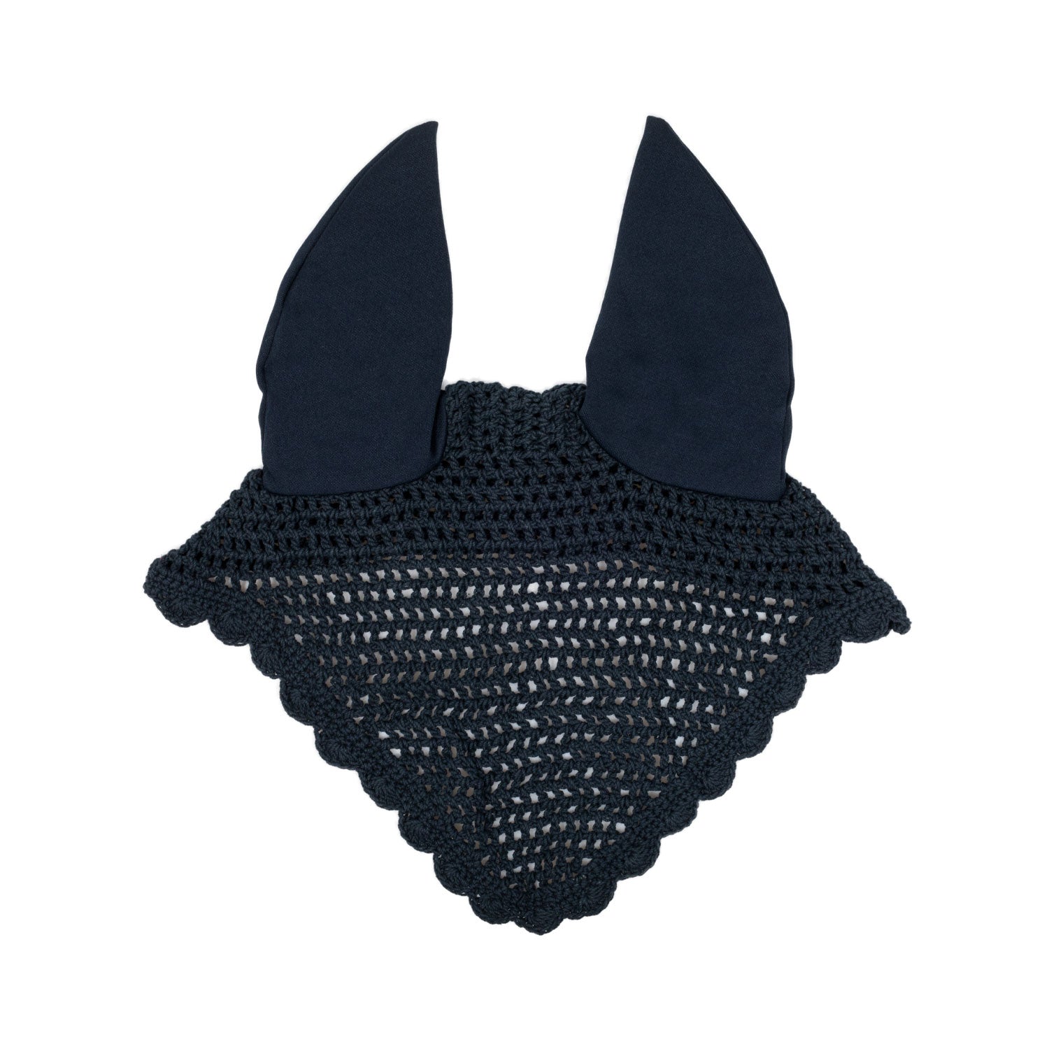 Lami-cell cuffietta con orecchie elasticizzate - Colore NAVY