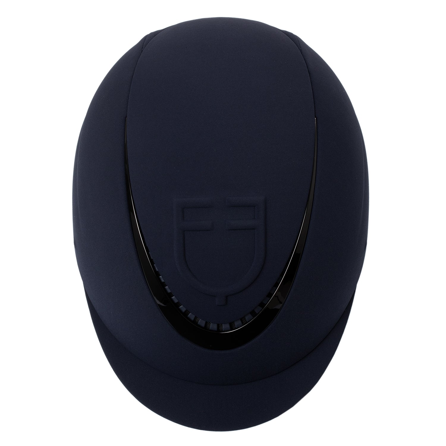 Equestro unisex meteor rowel fitting - Colore NAVY