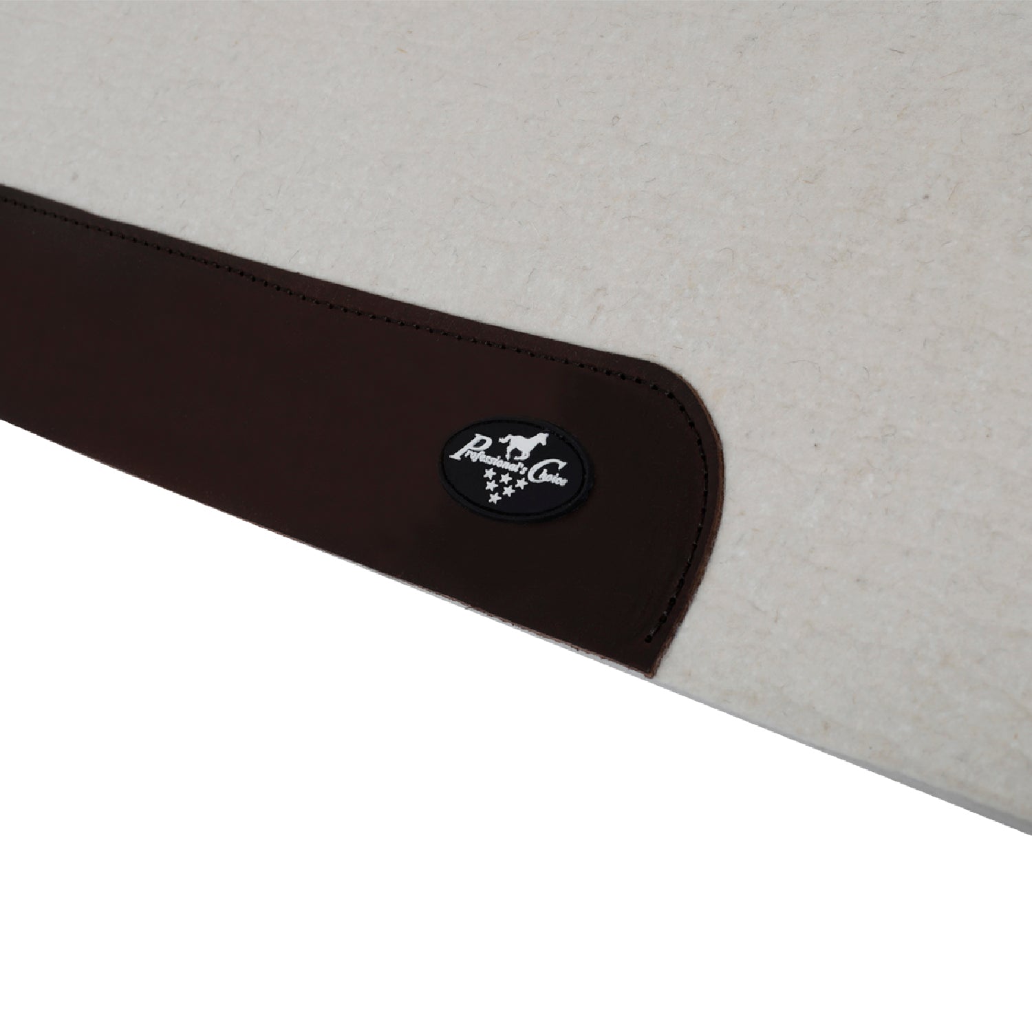 Professional's choice sottosella lana professional's chioce comfortfit 31x32 - Colore TAN