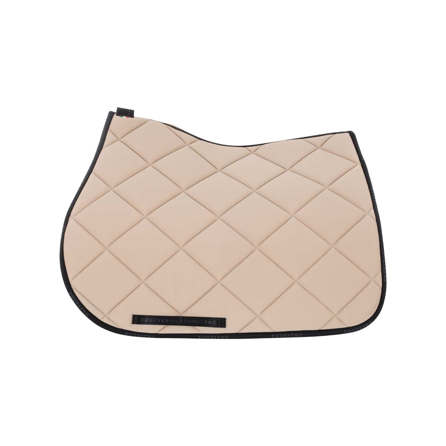 Equestro sottosella modello gp - Colore SAND/BLACK