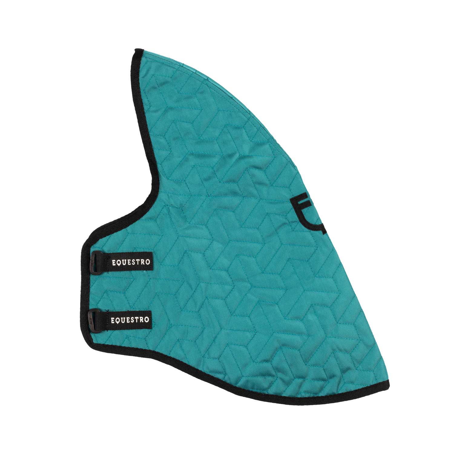 Equestro hobby horse rug - neutra