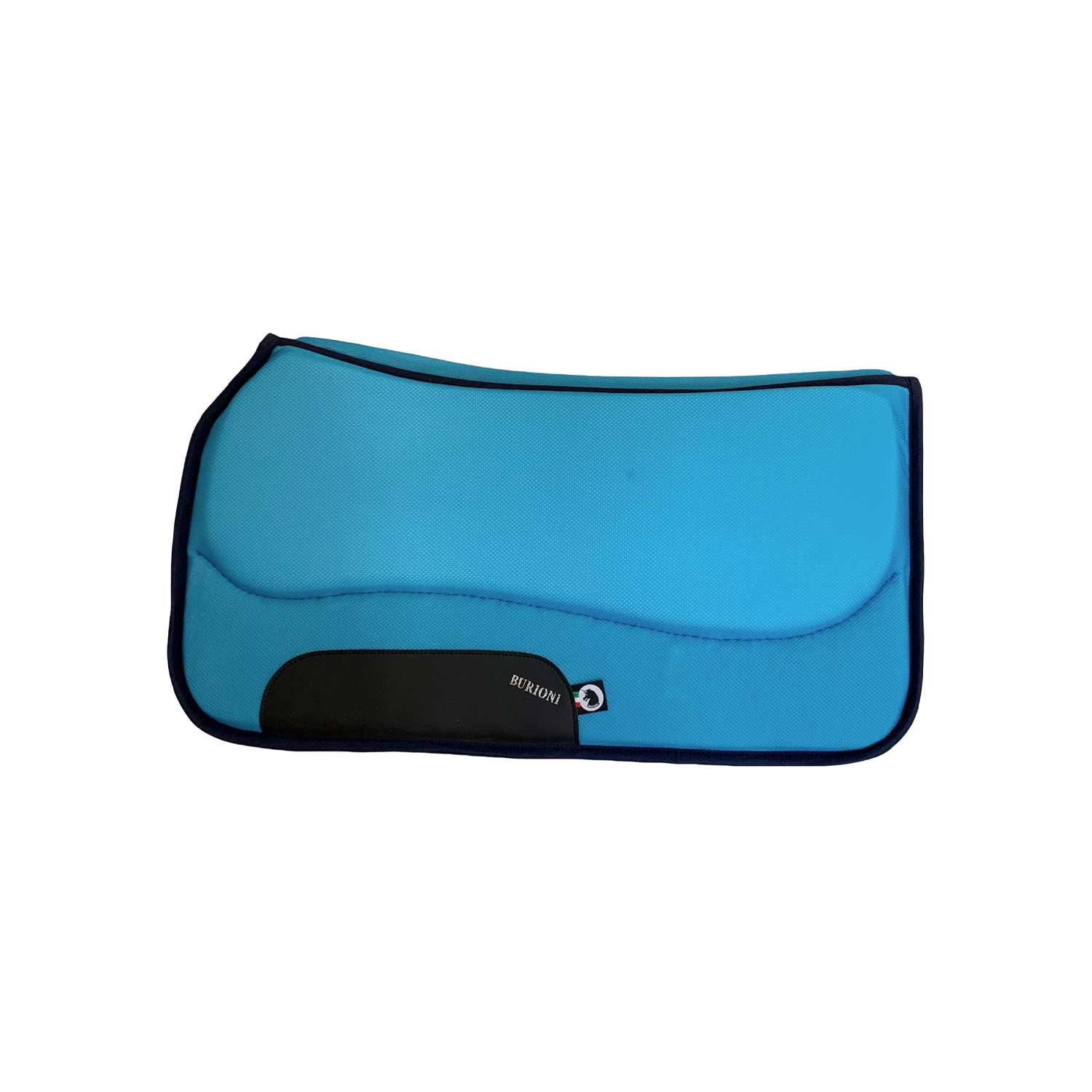Burioni sottosella western tt+sympa - Colore TURQUOISE