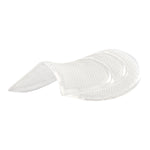 Acavallo adjustement shaped gel back riser - neutra