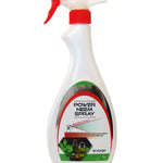 MASC Power Neem Spray per Cavalli e Piccoli animali contro insetti